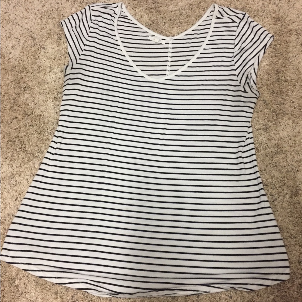 Maurice’s blouse